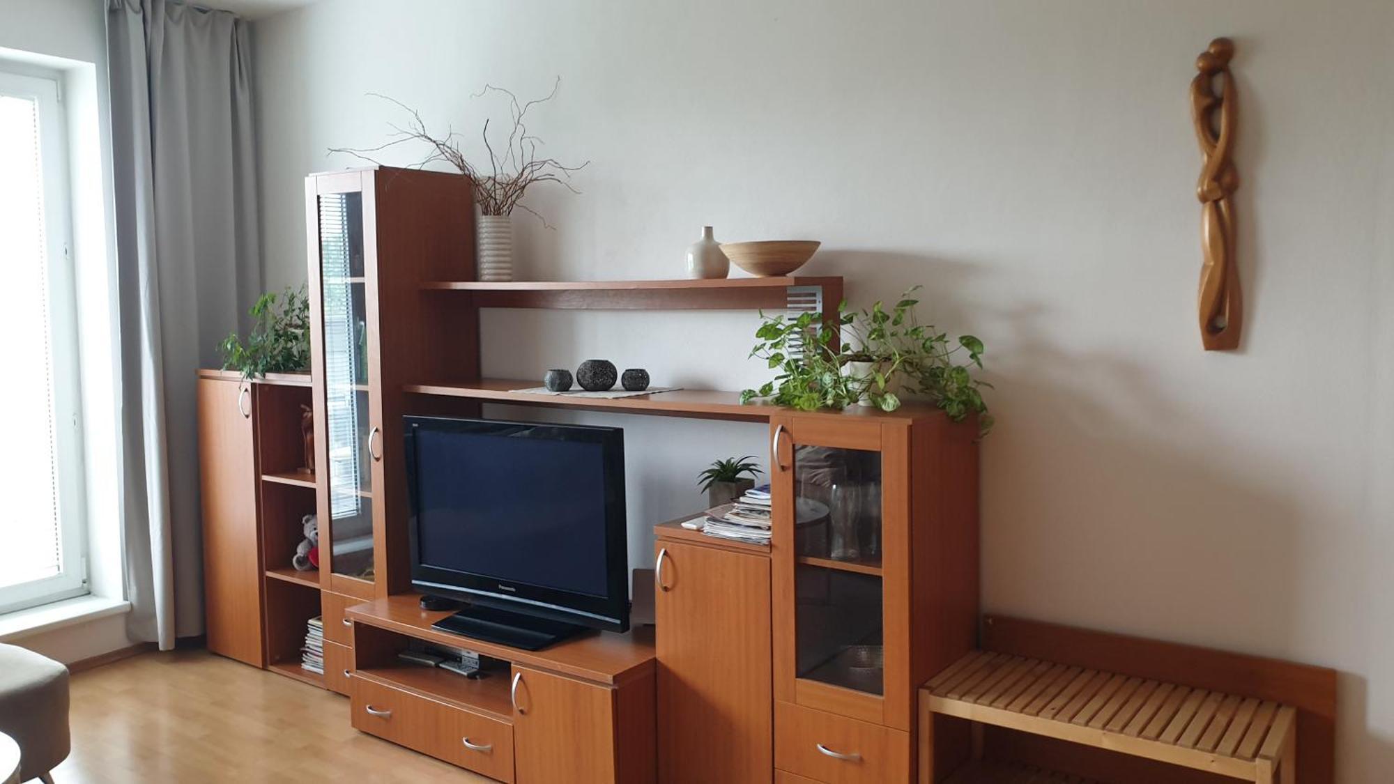 Cozy Apartment Btw Centre And Airport - Private Host - No Invoice Bratislava Extérieur photo