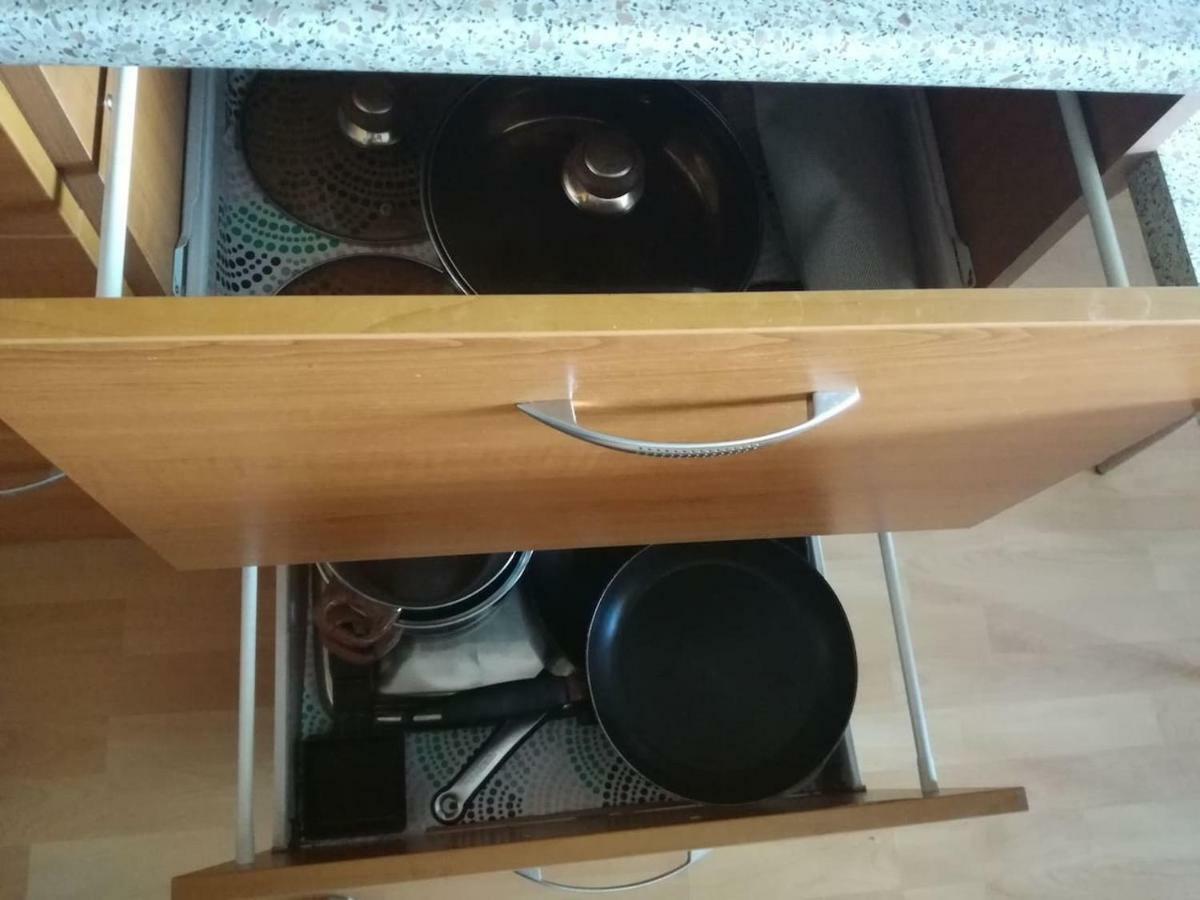 Cozy Apartment Btw Centre And Airport - Private Host - No Invoice Bratislava Extérieur photo